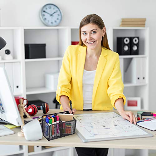 4 Workablez+Magnetic+Pencil+Holder+Compartments