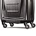 Samsonite Winfield 2 Fashion 20 Carry On Luggage with Spinner Wheels