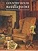 Country house needlepoint by