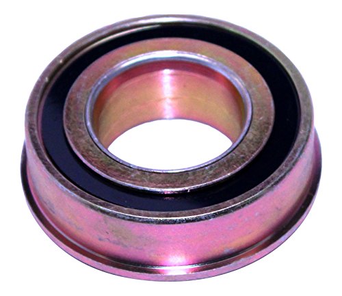 Husqvarna Part Number 539112660 Bearing Flanged