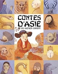Contes d'Asie et du Moyen-Orient