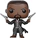 Funko Pop! Movies: The Dark Tower - The Gunslinger Vinyl Figure (Bundled with Pop BOX PROTECTOR CASE)