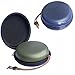 for BeoPlay A1 B&O Play by Bang & OLUFSEN Speaker Wireless Bluetooth Portable Hard Carrying Case Travel Bag (Blue for BeoPlay A1)