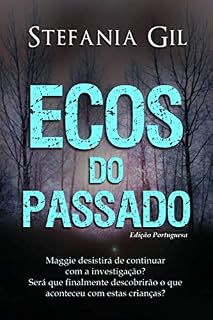 Livro Ecos do Passado
