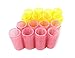 Medium Size Self Grip Hair Rollers Pro Salon Hairdressing Curlers