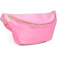 Stoney Clover Lane Women's Classic Jumbo Fanny Pack