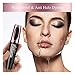 Natural 4D Silk Fiber Lash Mascara, Waterproof & Smudge-Proof, All Day Exquisitely Lush, Full, Long, Thick, Smudge-Proof Eyelashes