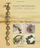 Contemporary Copper Jewelry by 