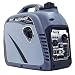 Pulsar 2,000W Portable Gas-Powered Quiet Inverter Generator with USB Outlet & Parallel Capability in Space Gray, CARB Compliant, PG2000iSN primary