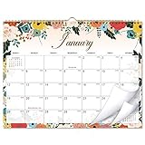 Calendar 2020 - Monthly Wall Calendar with Thick Paper, 15