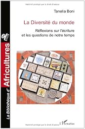 La  diversité du monde