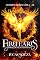 Livro Firehearts: Corações em Chamas