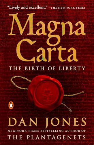 Magna Carta: Holt, J. C., Garnett, George, Hudson, John