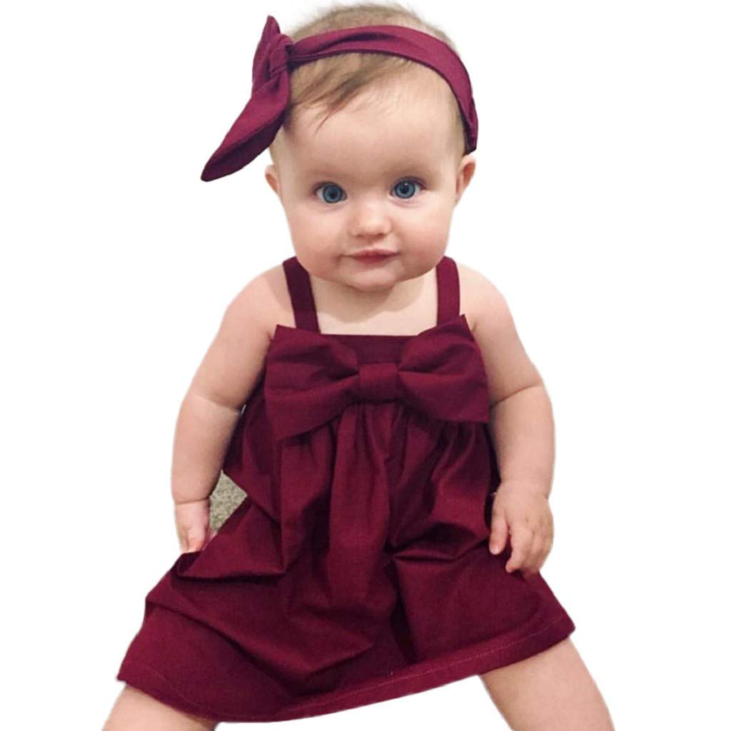 baby girl gaun dress