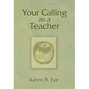 Your Calling as a Teacher