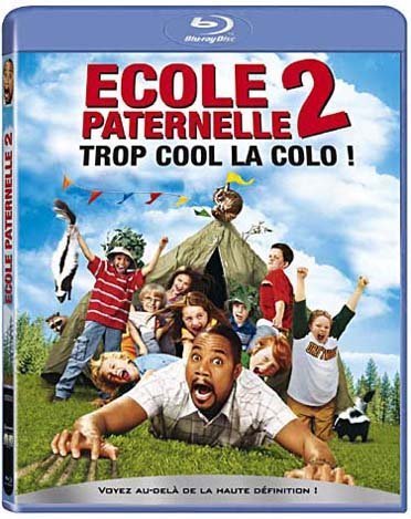École Paternelle 2