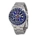 Seiko Men's SND255 Tachymeter Watch