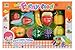 Kitchen Fun Cutting Fruits Cooking Playset for Kids