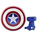 Marvel Captain America: Civil War: Magnetic Shield & Gauntlet