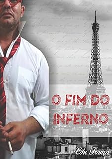 Livro Fim do Inferno