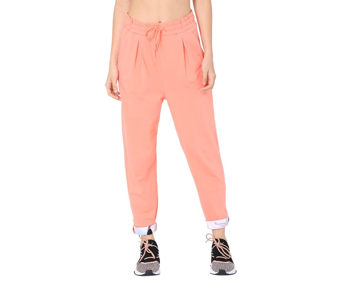 puma women's track pants