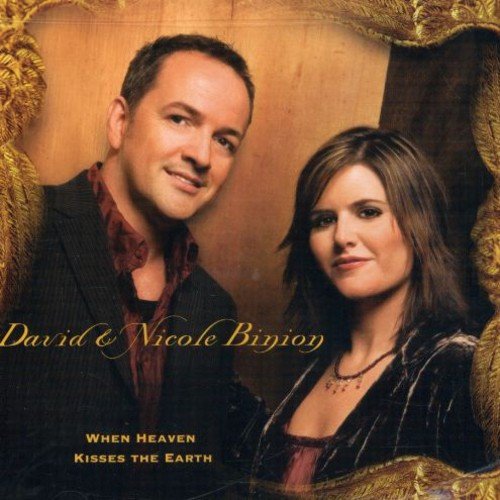 When Heaven Kisses the Earth