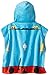 Mattel Thomas The Tank Engine Cotton Hooded Poncho Bath/Pool/Beach Towel