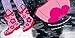 My Favorite Shoes: A touch-and-feel shoe-stravaganza