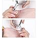 FlyItem® Professional 4 Pcs/Set Nail Care Stainless Steel Spoon Cuticle Pusher Nipper Manicure Pedicure Cutter Remover Nail Art Tools (Nail Manicure)