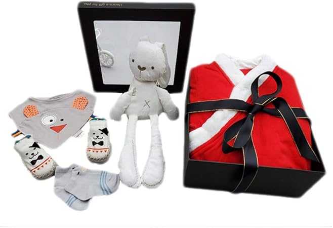 regalos para recien nacidos amazon
