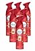 Febreze Limited Holiday Edition Air Effects Room Spray, Apple Tart 9.7 Oz (6)