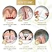 Foot Pads - (30 Pack) Premium Bamboo Vinegar Foot Patch, Stress Relief, Natural Aromatherapy Body Cleansing Foot Care & Sleep - New 2-in-1 Pads - by Rejuven8t