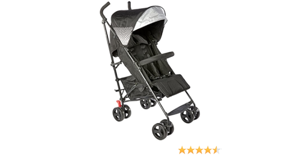 bebe care stroller