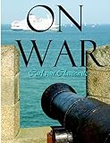 Book cover for On War