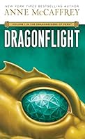 Cover of Dragonflight