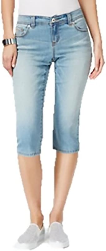 inc capri jeans