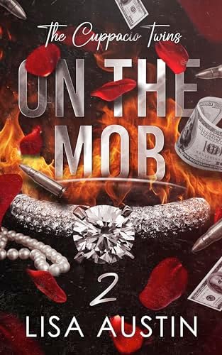 The Mob 2: Shio Cuppacio (Put it on the Mob Book 8) - Kindle