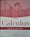 Calculus, Test Bank: Single and Multivariable