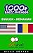 1000+ basic phrases English - Romanian (ChitChat WorldWide)