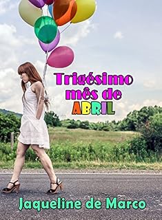 Livro Trigésimo mês de abril