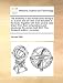 The Anatomy Of The Human Body Abridg'd: Or, A Short And Full View Of All The Parts Of The Body. Together With Their Several Uses D