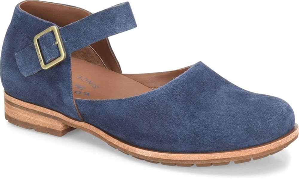 KorkEase Womens Bellota Shoes