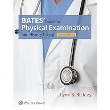 Bates' Guide to Physical Examination and History Taking