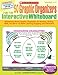 50 Graphic Organizers for the Interactive Whiteboard: Whiteboard-Ready Graphic Organizers for Reading, Writing, Math, and More (Grades 2-5)