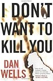 I Don't Want to Kill You (John Cleaver)