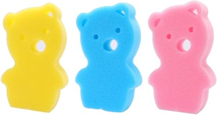 baby shower sponge