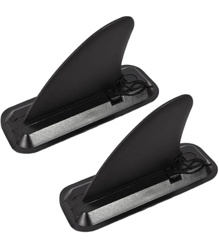 Future Fins Machado Pivot Blackstix Thruster Set Swirl L