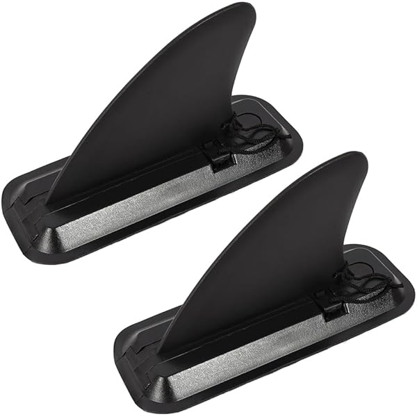 Surfboard Finne Basis Ersatz - Einsetzbar Für SUP & Surfboard, PVC Material