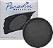 Mehron Makeup Paradise AQ Face & Body Paint, BLACK: Basic Series – 40gm
