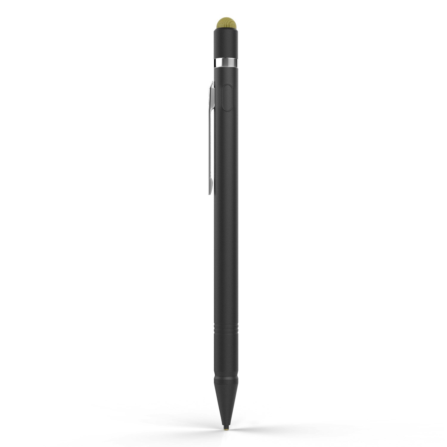 MoKo Universal Active Stylus, 2 in 1 Highprecision 1.5mm Capacitive Pen,... eBay